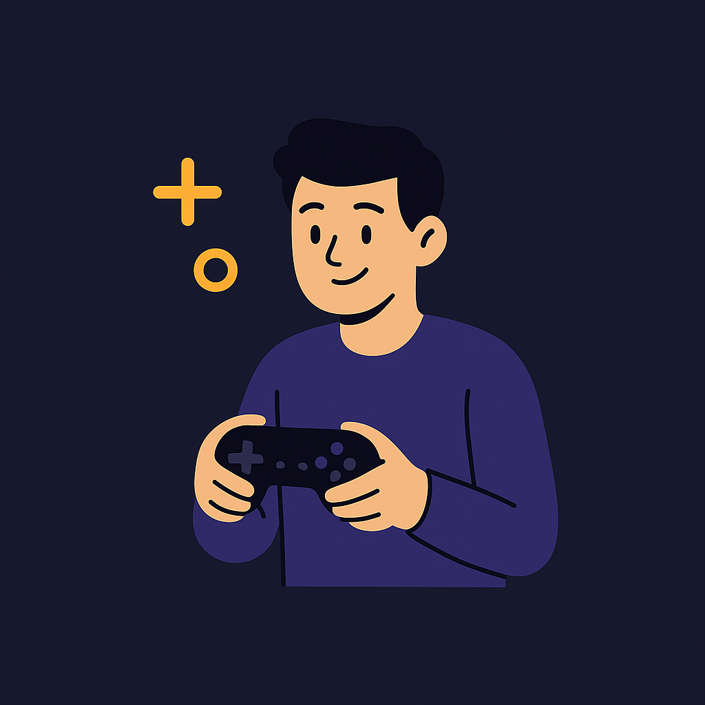 Jogue Jogos